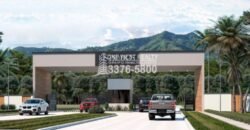 Lote en Venta en Residencial Los Prados – 539.28 V2 con Financiamiento Disponible