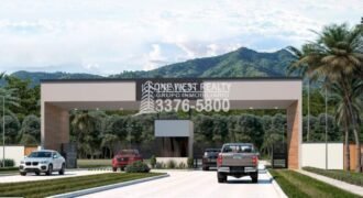 Lote en Venta en Residencial Los Prados – 539.28 V2 con Financiamiento Disponible