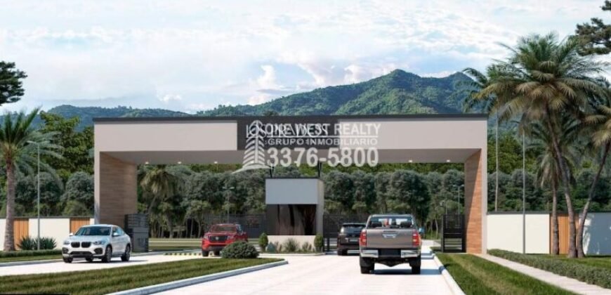 Lote en Venta en Residencial Los Prados – 539.28 V2 con Financiamiento Disponible