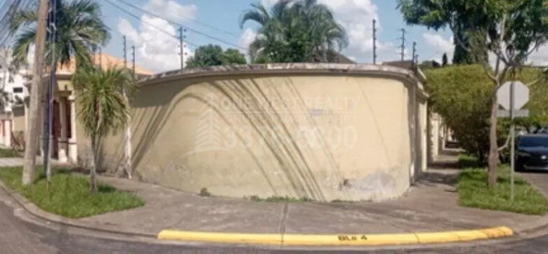 Oportunidad de Inversión – Casa en Venta – Residencial Los Cedros, San Pedro Sula