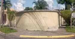 Oportunidad de Inversión – Casa en Venta – Residencial Los Cedros, San Pedro Sula