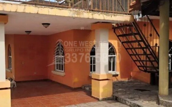 Casa en Venta - Residencial Los Cedros, San Pedro Sula