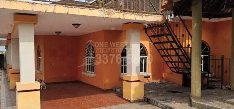 Oportunidad de Inversión – Casa en Venta – Residencial Los Cedros, San Pedro Sula