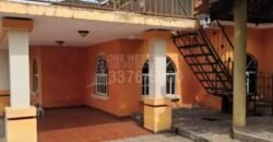 Oportunidad de Inversión – Casa en Venta – Residencial Los Cedros, San Pedro Sula