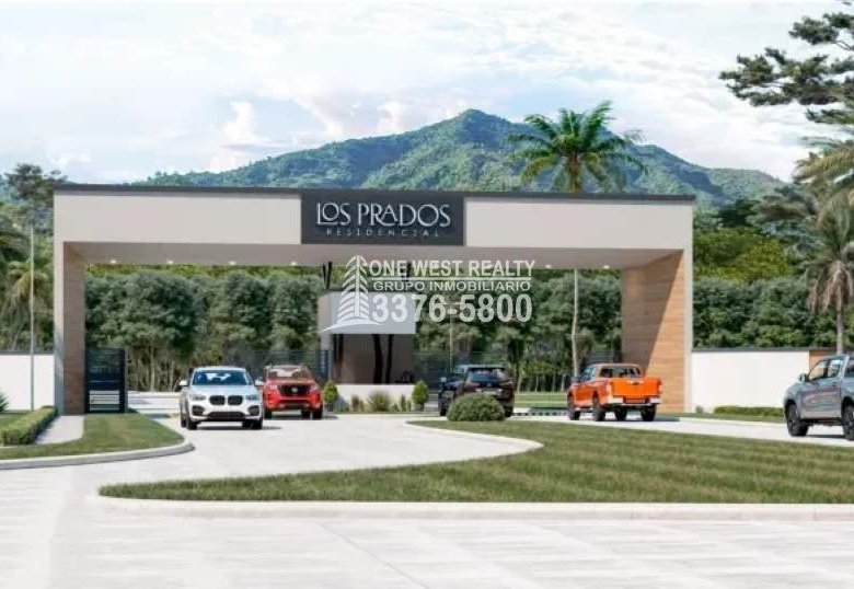 Residencial Los Prados El Progreso