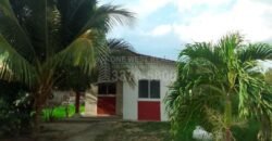 Residencial Valle Verde Casa en Venta en San Pedro Sula | 3-Hab 2 Baños 222.88 v²