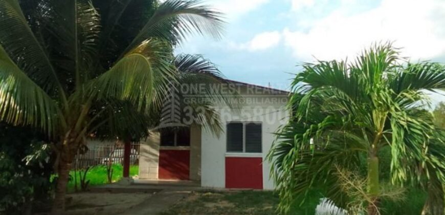 Residencial Valle Verde Casa en Venta en San Pedro Sula | 3-Hab 2 Baños 222.88 v²