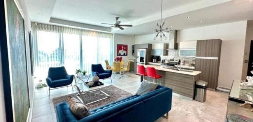 Condominios Fleur de Lis en Venta – Colonia Figueroa, San Pedro Sula