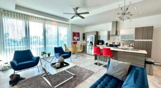 Condominios Fleur de Lis en Venta – Colonia Figueroa, San Pedro Sula