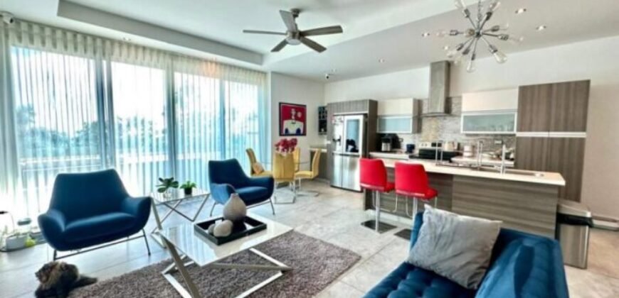 Condominios Fleur de Lis en Venta – Colonia Figueroa, San Pedro Sula