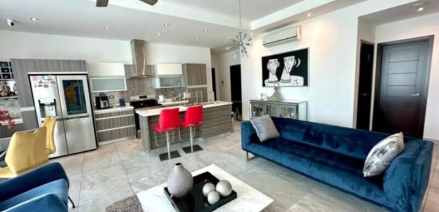 Condominios Fleur de Lis en Venta – Colonia Figueroa, San Pedro Sula