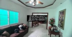 Casa en Venta en Barrio San Francisco, El Progreso | 5 Habitaciones, 5 Baños