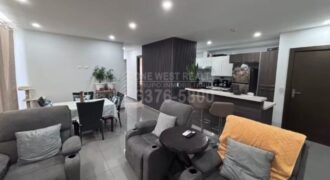 Terranova Condominium for Sale in San Pedro Sula | 3-Bed & 2-Bath 96.60 m²/ 1,018 sf2 
