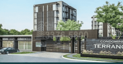 Terranova Condominium for Sale in San Pedro Sula | 3-Bed & 2-Bath 96.60 m²/ 1,018 sf2 