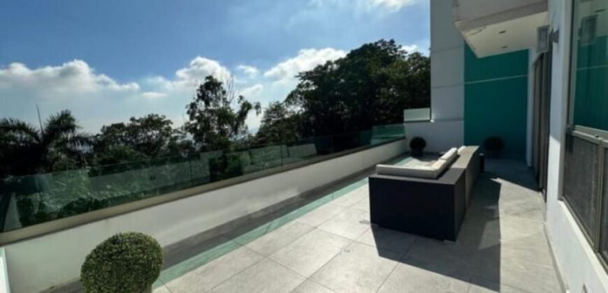 Condominios Fleur de Lis en Venta – Colonia Figueroa, San Pedro Sula