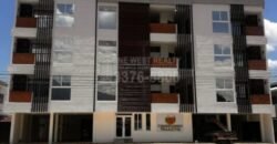 Condominios Villa Elvia en Casa Maya III- San Pedro Sula | 2 Habitaciones, 2 Baños