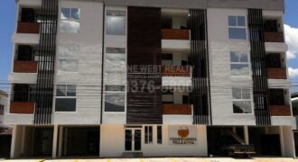 Condominios Villa Elvia en Casa Maya III- San Pedro Sula | 2 Habitaciones, 2 Baños