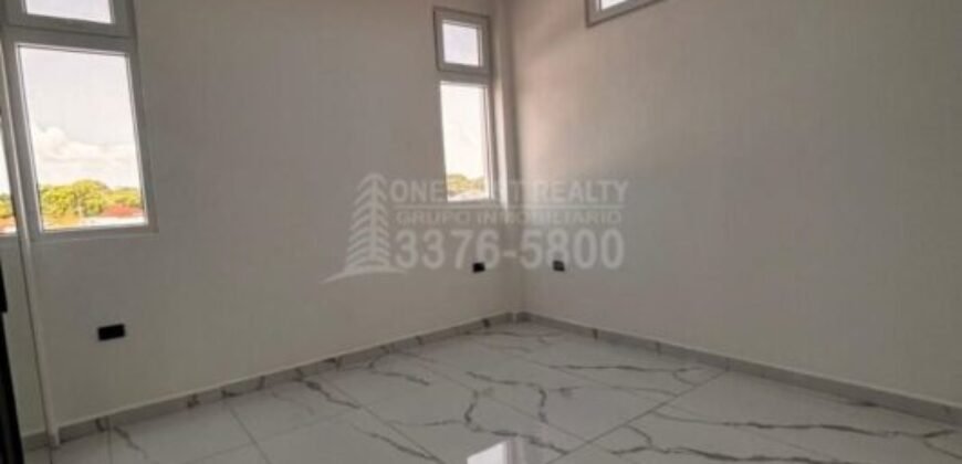 Condominios Villa Elvia en Casa Maya III- San Pedro Sula | 2 Habitaciones, 2 Baños