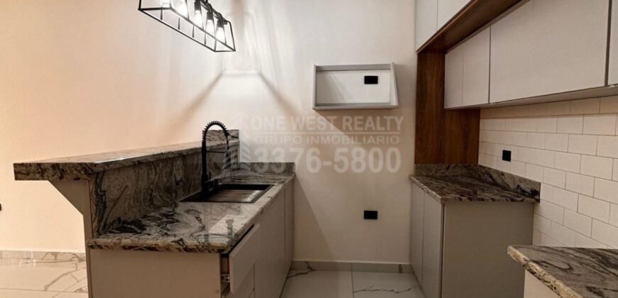 Condominios Villa Elvia en Casa Maya III- San Pedro Sula | 2 Habitaciones, 2 Baños