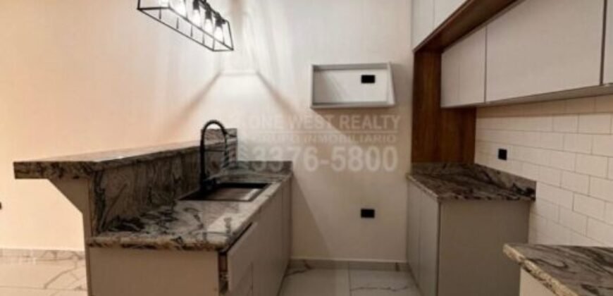 Condominios Villa Elvia en Casa Maya III- San Pedro Sula | 2 Habitaciones, 2 Baños