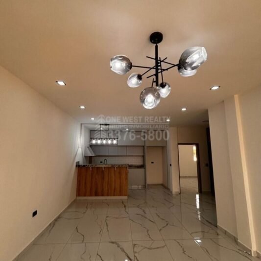 Condominios Villa Elvia en Casa Maya III- San Pedro Sula | 2 Habitaciones, 2 Baños