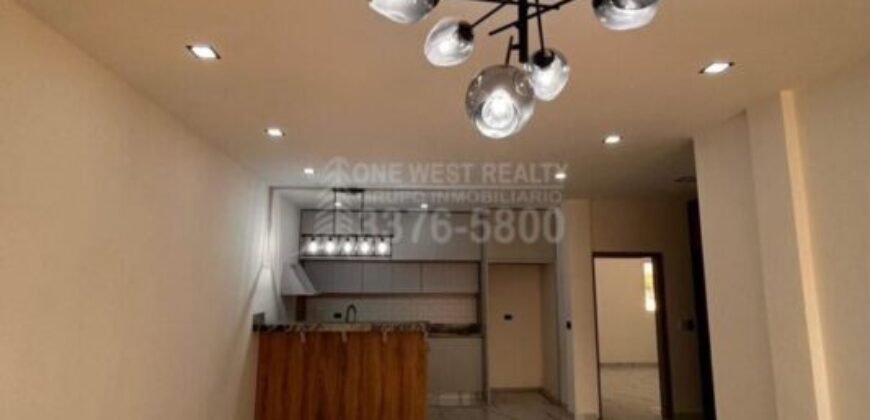 Condominios Villa Elvia en Casa Maya III- San Pedro Sula | 2 Habitaciones, 2 Baños