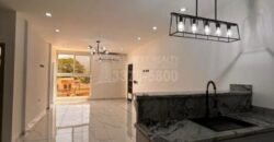 Condominios Villa Elvia en Casa Maya III- San Pedro Sula | 2 Habitaciones, 2 Baños