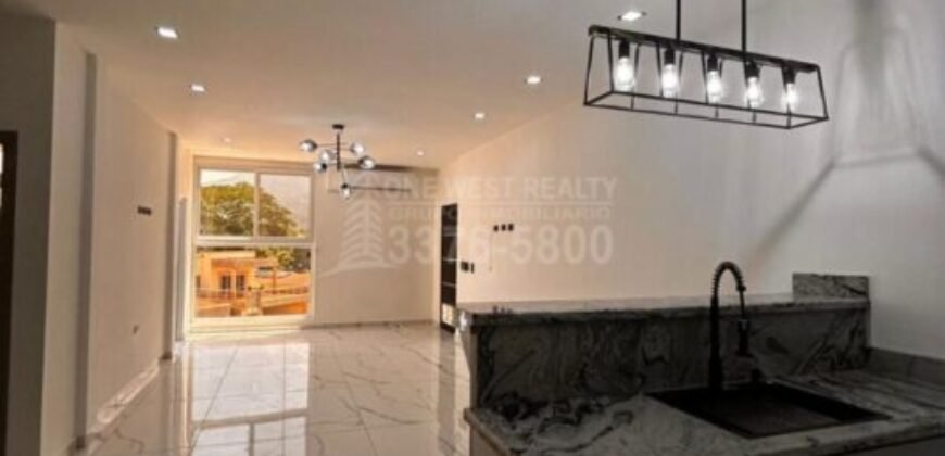 Condominios Villa Elvia en Casa Maya III- San Pedro Sula | 2 Habitaciones, 2 Baños