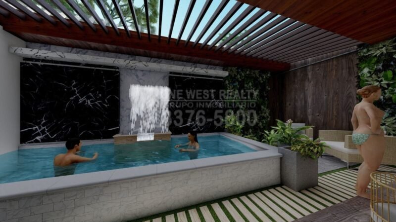 Condominios Villa Elvia en Casa Maya III- San Pedro Sula | 2 Habitaciones, 2 Baños