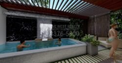 Condominios Villa Elvia en Casa Maya III- San Pedro Sula | 2 Habitaciones, 2 Baños