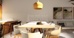 Condominios Villa Elvia en Casa Maya III- San Pedro Sula | 2 Habitaciones, 2 Baños