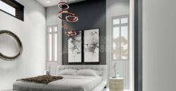 Condominios Villa Elvia en Casa Maya III- San Pedro Sula | 2 Habitaciones, 2 Baños