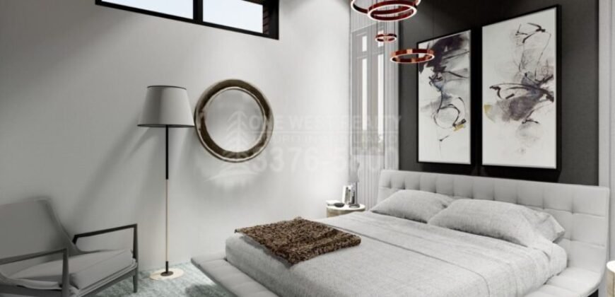 Condominios Villa Elvia en Casa Maya III- San Pedro Sula | 2 Habitaciones, 2 Baños