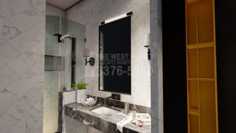 Condominios Villa Elvia en Casa Maya III- San Pedro Sula | 2 Habitaciones, 2 Baños