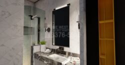 Condominios Villa Elvia en Casa Maya III- San Pedro Sula | 2 Habitaciones, 2 Baños