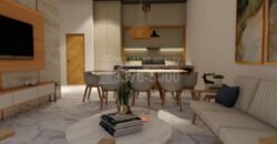 Condominios Villa Elvia en Casa Maya III- San Pedro Sula | 2 Habitaciones, 2 Baños