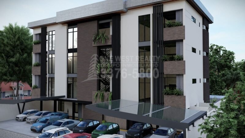 Condominios Villa Elvia en Casa Maya III- San Pedro Sula | 2 Habitaciones, 2 Baños