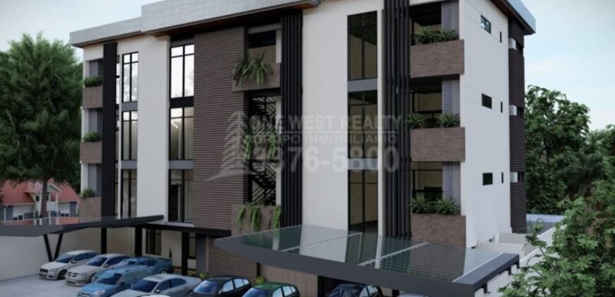 Condominios Villa Elvia en Casa Maya III- San Pedro Sula | 2 Habitaciones, 2 Baños