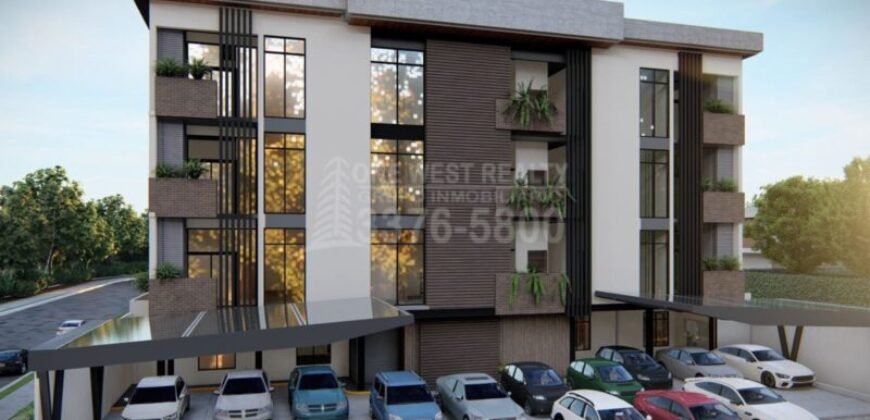 Condominios Villa Elvia en Casa Maya III- San Pedro Sula | 2 Habitaciones, 2 Baños