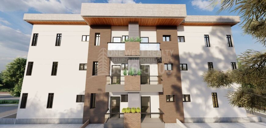 Condominios Villa Elvia en Casa Maya III- San Pedro Sula | 2 Habitaciones, 2 Baños