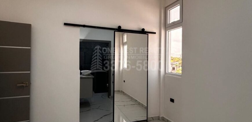 Condominios Villa Elvia en Casa Maya III- San Pedro Sula | 2 Habitaciones, 2 Baños