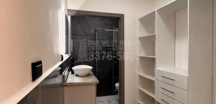Condominios Villa Elvia en Casa Maya III- San Pedro Sula | 2 Habitaciones, 2 Baños