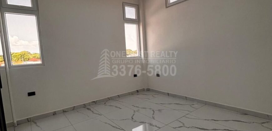 Condominios Villa Elvia en Casa Maya III- San Pedro Sula | 2 Habitaciones, 2 Baños