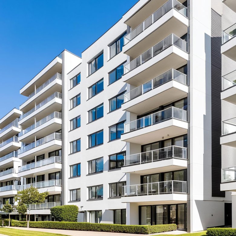 Marina View Apartment