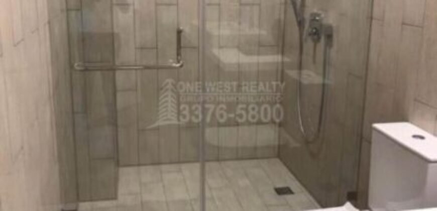 Condominio en Pre-Venta – Panorama 4 en San Pedro Sula | 3-Habitaciones 2-Baños, 122.45 m²