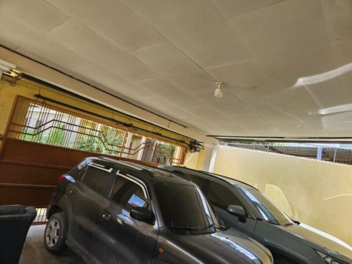 casa en venta en residencial monte carlo el progreso yoro