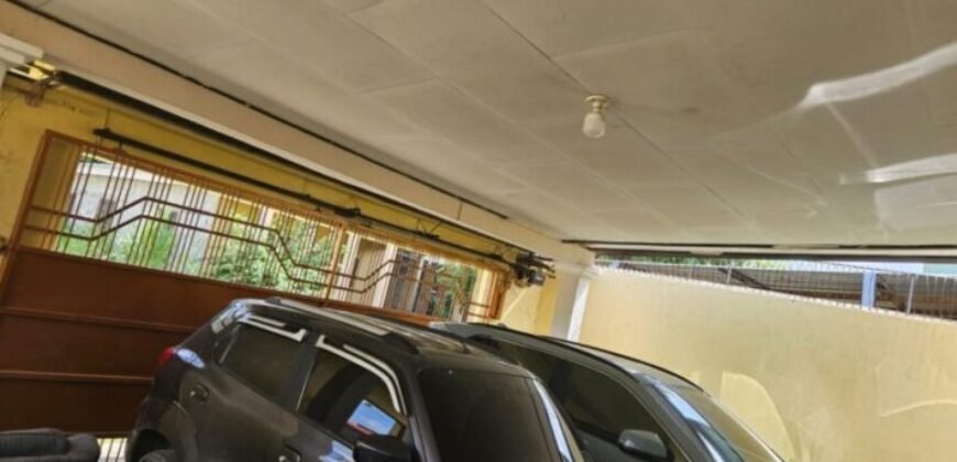 Casa en Venta en Residencial Montecarlo 2 Plantas, 3-Hab., 2-Baños