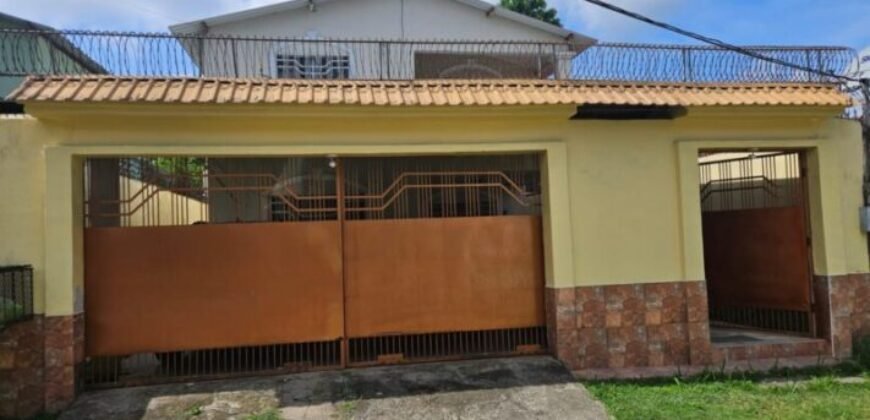 Casa en Venta en Residencial Montecarlo 2 Plantas, 3-Hab., 2-Baños