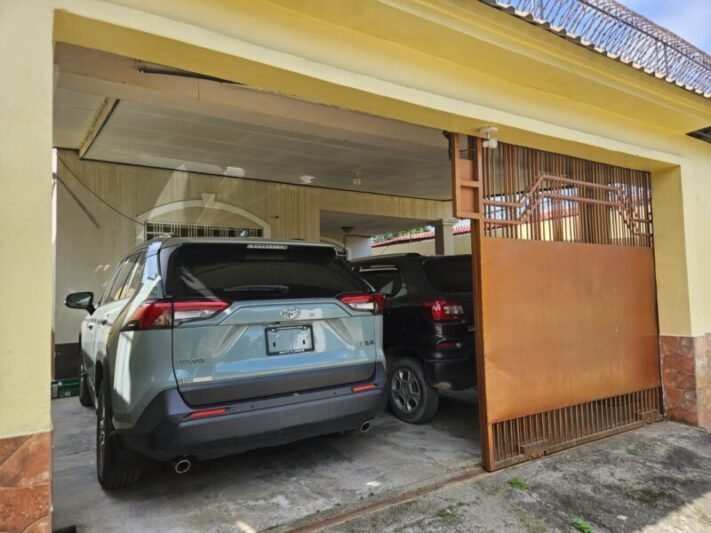 Casa en Venta en Residencial Montecarlo 2 Plantas, 3-Hab., 2-Baños