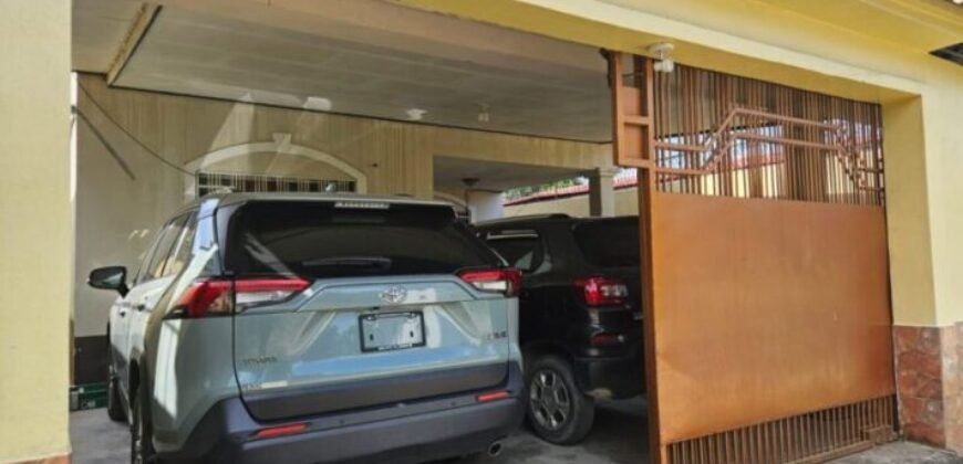 Casa en Venta en Residencial Montecarlo 2 Plantas, 3-Hab., 2-Baños